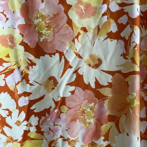 L*SPACE Topanga Classic Floral One-Piece Swimsuit - Picture 8 of 9